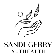 Sandi Gerry Logo Normal
