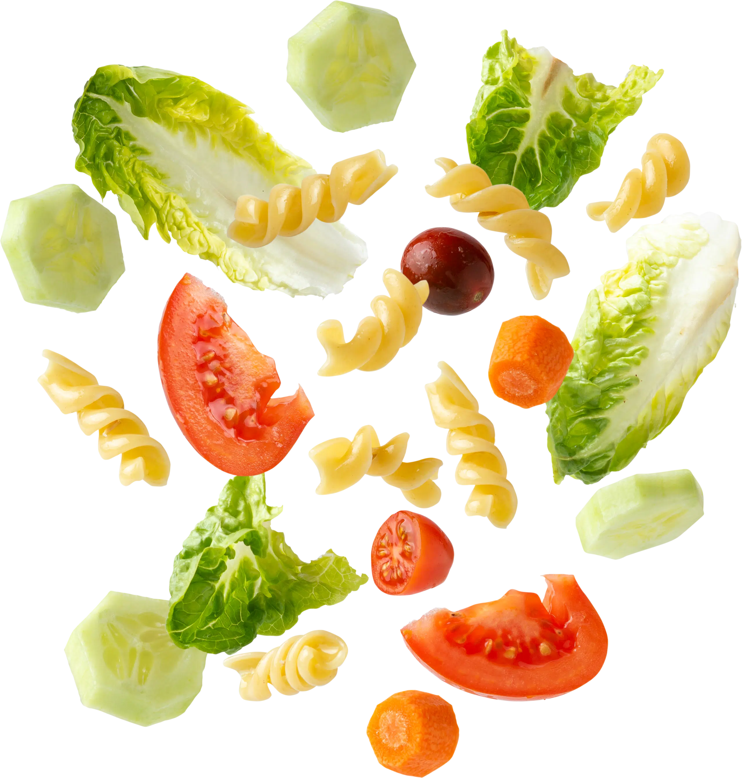 Random Food