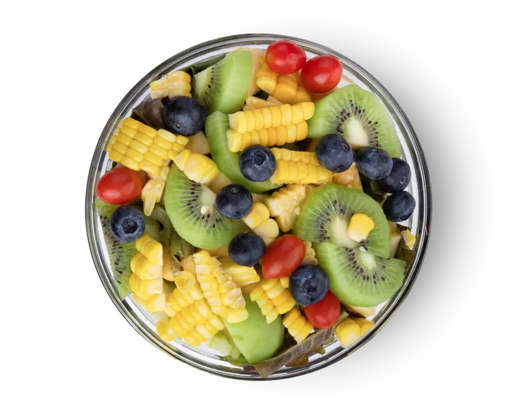 Fruit Bowl