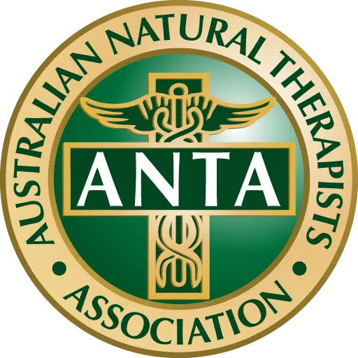 ANTA Logo